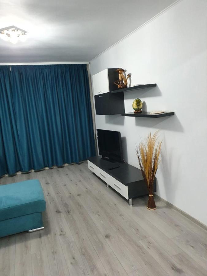 Apartament Barrels Beach Apartment Мамая Екстериор снимка