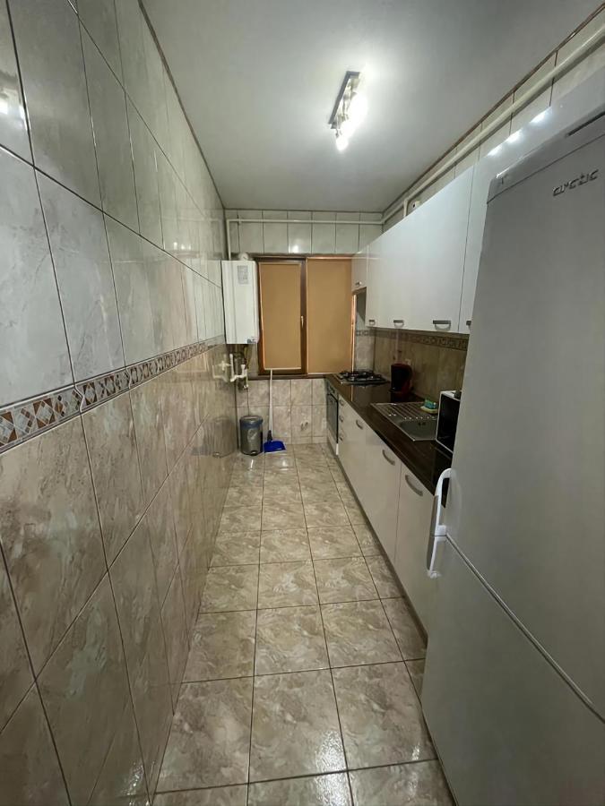Apartament Barrels Beach Apartment Мамая Екстериор снимка