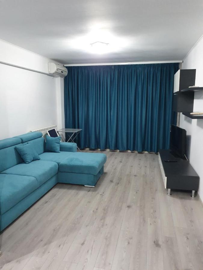 Apartament Barrels Beach Apartment Мамая Екстериор снимка