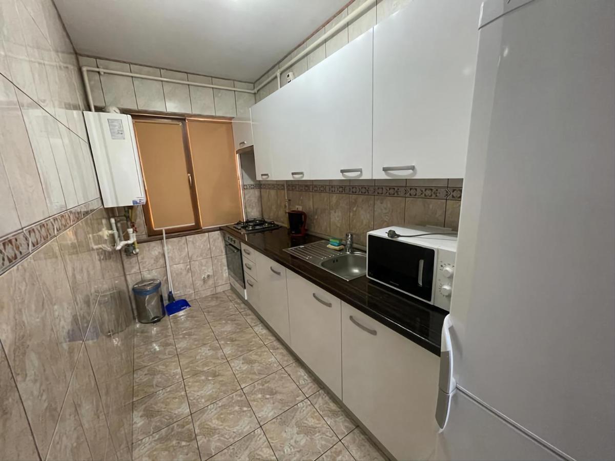 Apartament Barrels Beach Apartment Мамая Екстериор снимка